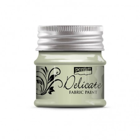 Delicate fabric paint, 50 ml