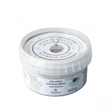 Ékszer beton, 300 g