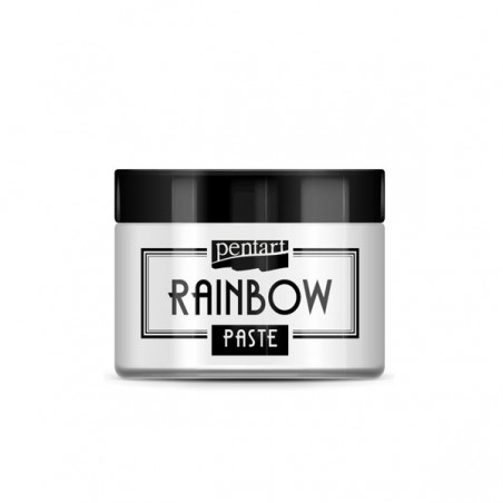 Pentart Rainbow Paste, 150 ml