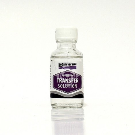 Transzfer oldat, 20 ml