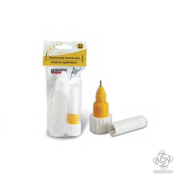 Szűkítő kontúrozáshoz - 0,8 mm