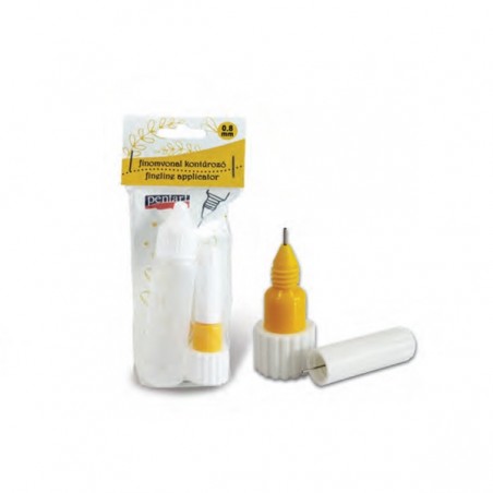 Szűkítő kontúrozáshoz - 0,8 mm