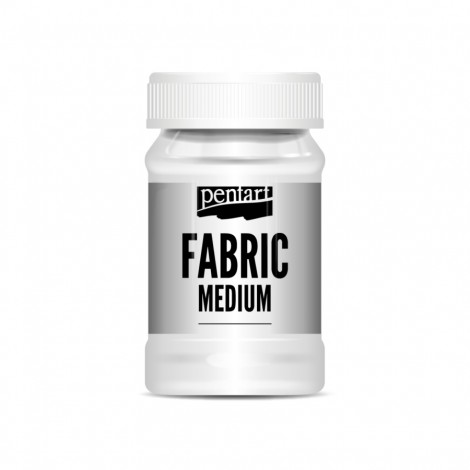 Textil médium, 100 ml