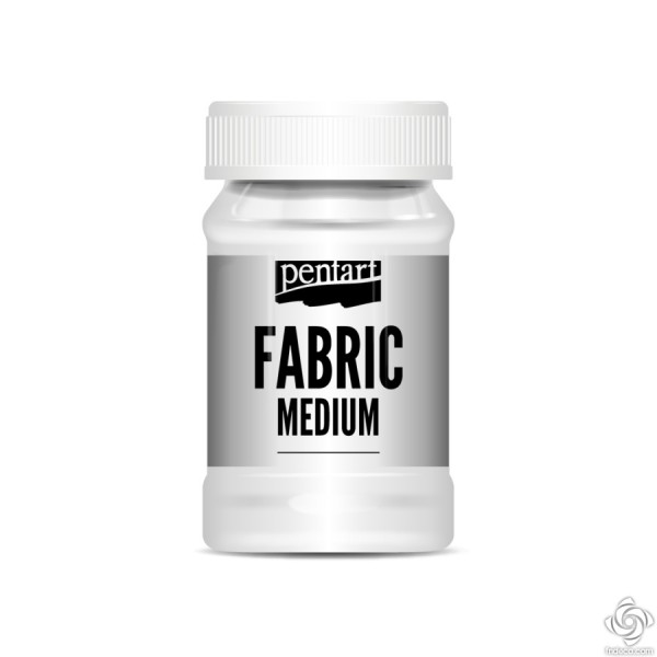 Textil médium, 100 ml