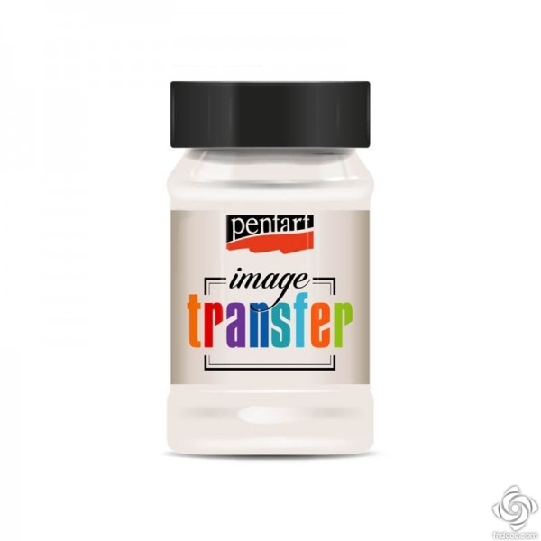Pentart Image transfer - Kép transzfer, 100 ml
