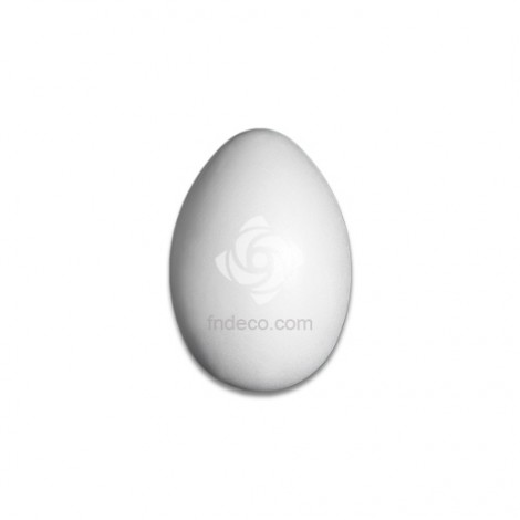 Hungarocell tojás - 6 cm