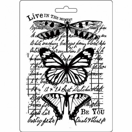 Textúráló lap - A5 - K3PTA514