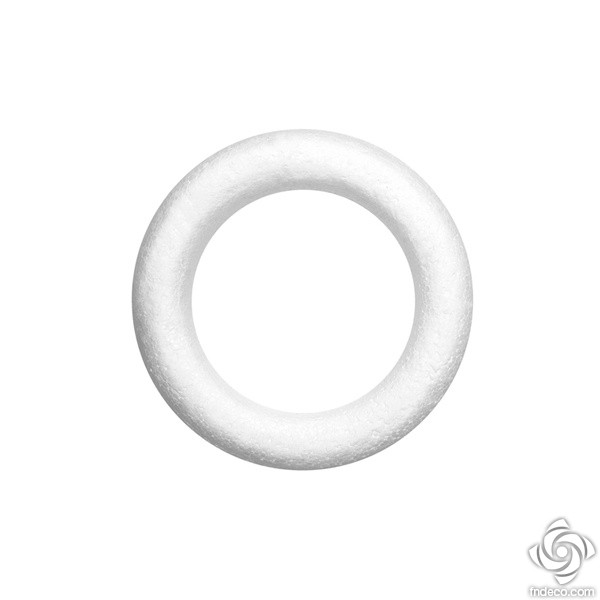 Hungarocell koszorú - Ø 15 cm