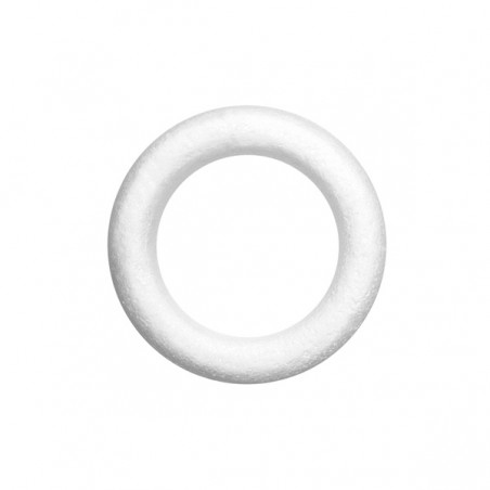 Hungarocell koszorú - Ø 15 cm