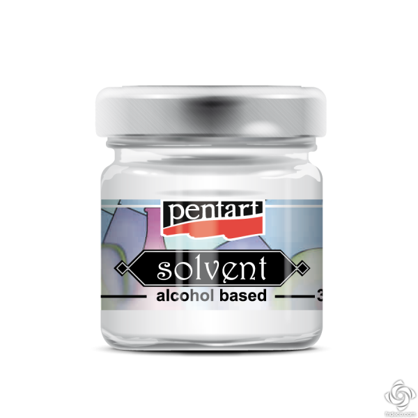 Oldószer, alkoholos - 30 ml