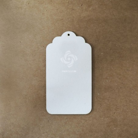 Chipboard - Címke 2