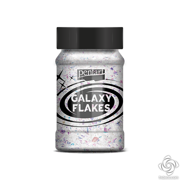 Galaxy Flakes, 15g