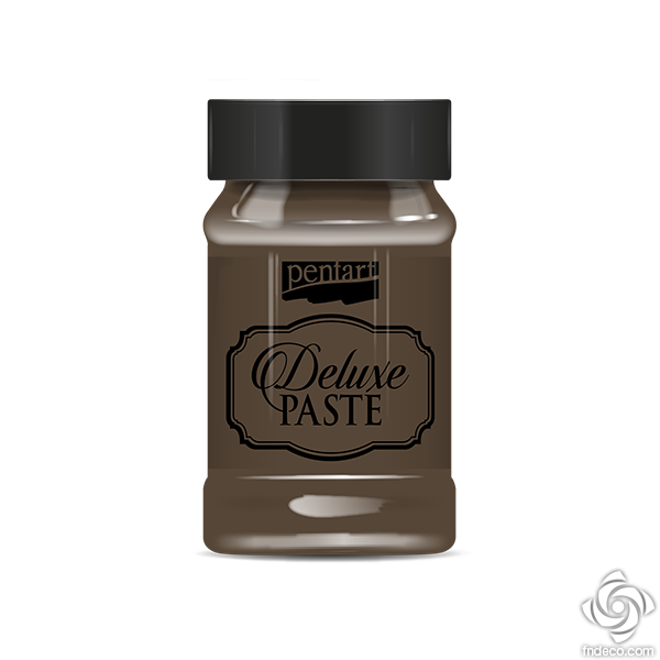 Deluxe paszta, 100 ml
