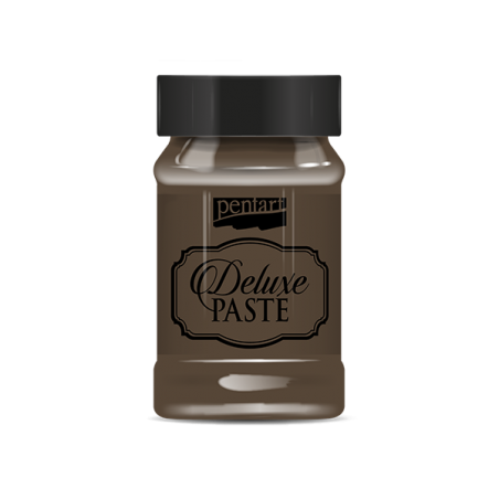 Deluxe paszta, 100 ml