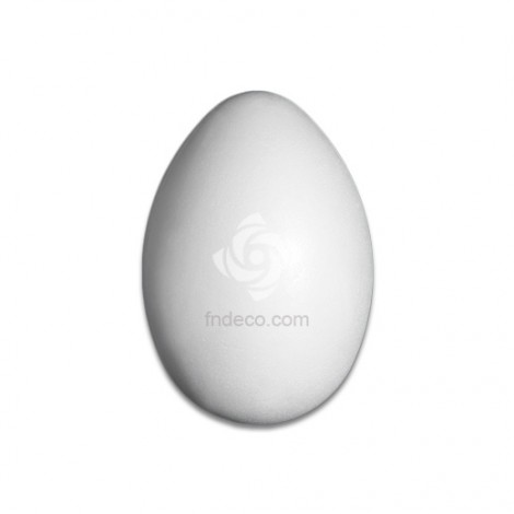 Hungarocell tojás - 8 cm