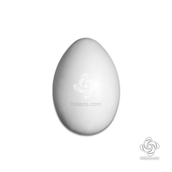 Hungarocell tojás - 8 cm