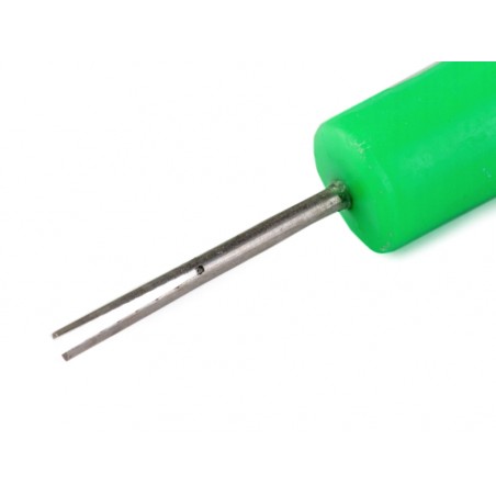 Quilling szerszám műanyag nyéllel, 11 cm