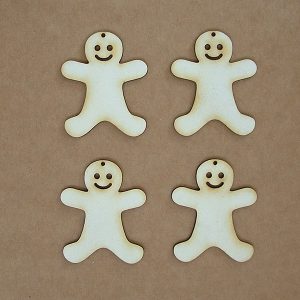 Chipboard - Mézi (5 cm)