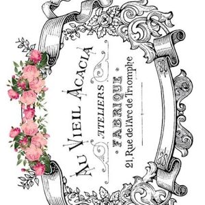 Textil transzfer - FT-005