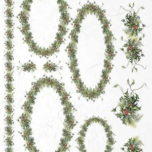 Rizspapir - A4 - R1470