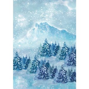 Rizspapír A4 - FPR-K214