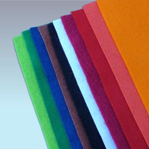 Barkács filc [1 mm]