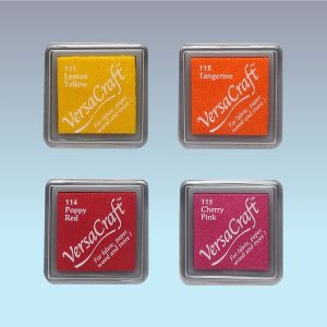 VersaCraft - bélyegző párna