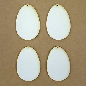 Chipboard - tojás (5 cm)