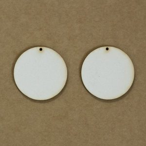 Chipboard - kör (~4 cm)