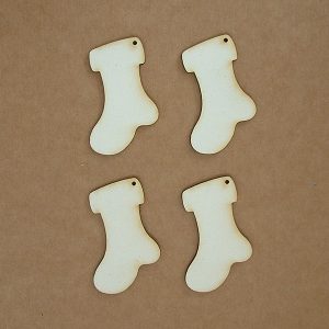 Chipboard - csizma (5 cm)