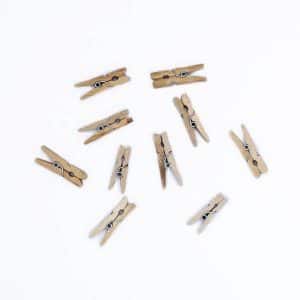 Mini facsipesz, 10 db