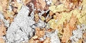 Deco Metal Flakes
