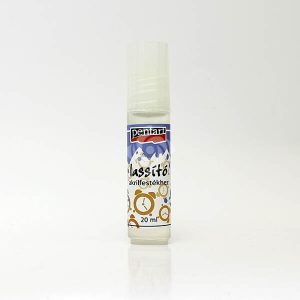 Lassító akrilfestékhez, 20 ml