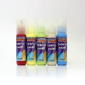Textilfesték, 20 ml