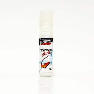 Express ragasztó, 20 ml