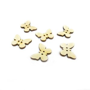 Fagomb - Pillangó - 6 db