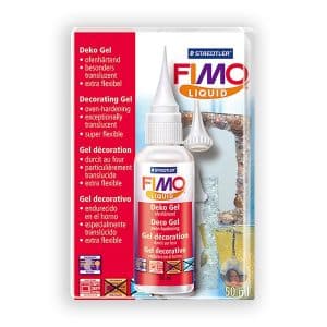 FIMO LIQUID - folyékony gyurma, 50ml