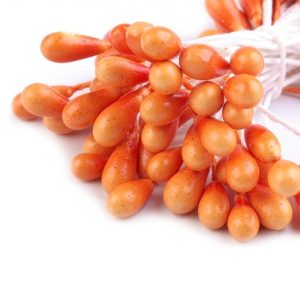 Virágbibe - Narancs