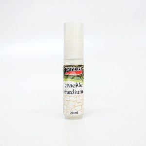 Egykomponensű repesztőlakk, 20 ml