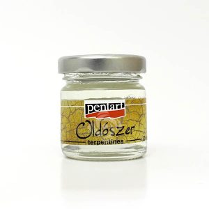 Terpentines oldószer, 30 ml