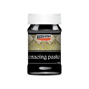 Repedőpaszta - fekete, 100 ml