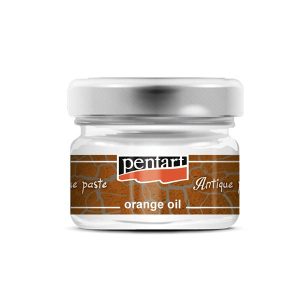 Antikoló paszta - narancs olajos, 20 ml