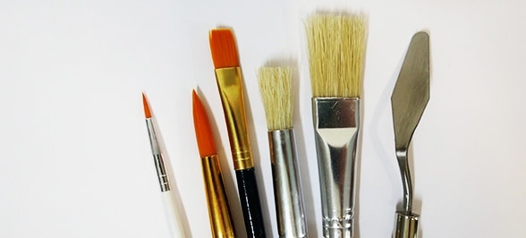 Brushes