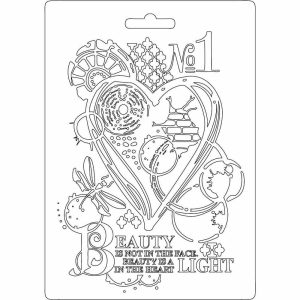 Textúráló lap - A5 - K3PTA506