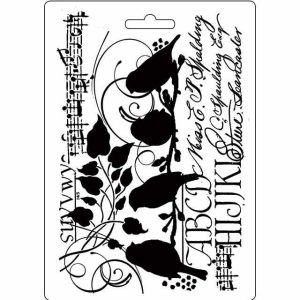 Textúráló lap - A5 - K3PTA517