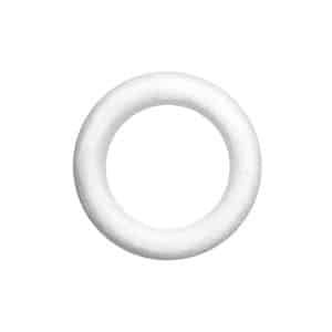 Hungarocell koszorú - Ø 15 cm