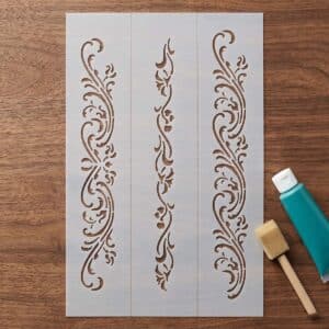 Stencil - Sorminta