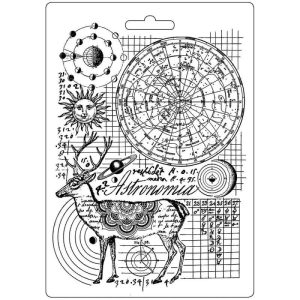 Textúráló lap - A5 - K3PTA519