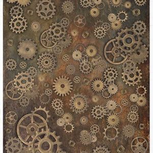 Rizspapir - A4 - R1113