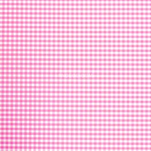 Kétoldalas karton, A/4 - kockás rózsaszín